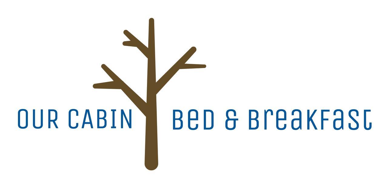 Our Cabin Bed & Breakfast Yellowknife Exterior foto